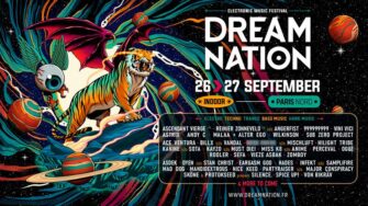 Dream Nation Festival 2025: