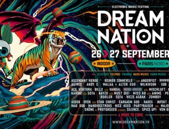 Dream Nation Festival 2025: