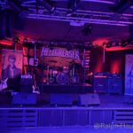 Ignite entzünden musikalisches Feuerwerk auf Ihrer Sommer Tour