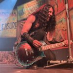 Review W.A.S.P. Album One Alive! Tour im Schlachthof Wiesbaden