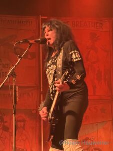 Review W.A.S.P. Album One Alive! Tour im Schlachthof Wiesbaden Review W.A.S.P. Album One Alive! Tour im Schlachthof Wiesbaden