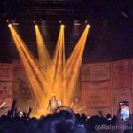 Review W.A.S.P. Album One Alive! Tour im Schlachthof Wiesbaden