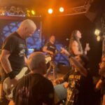 Ignite entzünden musikalisches Feuerwerk auf Ihrer Sommer Tour