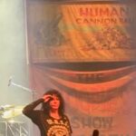 Review W.A.S.P. Album One Alive! Tour im Schlachthof Wiesbaden