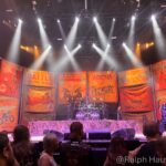 Review W.A.S.P. Album One Alive! Tour im Schlachthof Wiesbaden