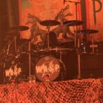 Review W.A.S.P. Album One Alive! Tour im Schlachthof Wiesbaden