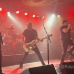 Ignite entzünden musikalisches Feuerwerk auf Ihrer Sommer Tour