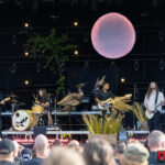 South Of Heaven Festival (NL) - Fotos
