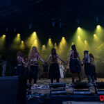 South Of Heaven Festival (NL) - Fotos