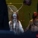South Of Heaven Festival (NL) - Fotos