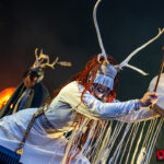 South Of Heaven Festival (NL) - Fotos