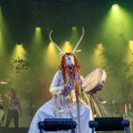 South Of Heaven Festival (NL) - Fotos