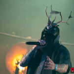 South Of Heaven Festival (NL) - Fotos