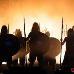 South Of Heaven Festival (NL) - Fotos