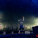 South Of Heaven Festival (NL) - Fotos