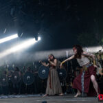 South Of Heaven Festival (NL) - Fotos