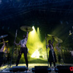South Of Heaven Festival (NL) - Fotos