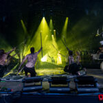 South Of Heaven Festival (NL) - Fotos