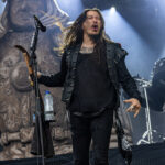 South Of Heaven Festival (NL) - Fotos