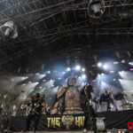 South Of Heaven Festival (NL) - Fotos