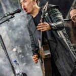 South Of Heaven Festival (NL) - Fotos