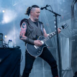 South Of Heaven Festival (NL) - Fotos