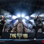 South Of Heaven Festival (NL) - Fotos