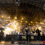 South Of Heaven Festival (NL) - Fotos