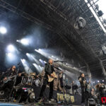 South Of Heaven Festival (NL) - Fotos