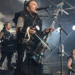 South Of Heaven Festival (NL) - Fotos