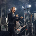 South Of Heaven Festival (NL) - Fotos