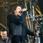 South Of Heaven Festival (NL) - Fotos