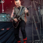 South Of Heaven Festival (NL) - Fotos