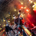 South Of Heaven Festival (NL) - Fotos