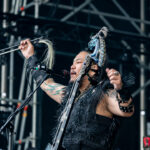 South Of Heaven Festival (NL) - Fotos