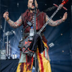 South Of Heaven Festival (NL) - Fotos