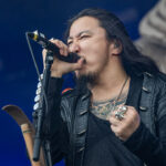 South Of Heaven Festival (NL) - Fotos