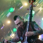 South Of Heaven Festival (NL) - Fotos