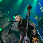 South Of Heaven Festival (NL) - Fotos