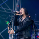 South Of Heaven Festival (NL) - Fotos