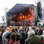 South Of Heaven Festival (NL) - Fotos