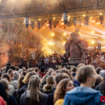 South Of Heaven Festival (NL) - Fotos