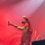 South Of Heaven Festival (NL) - Fotos