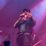 South Of Heaven Festival (NL) - Fotos