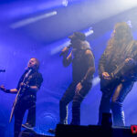 South Of Heaven Festival (NL) - Fotos