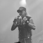 South Of Heaven Festival (NL) - Fotos