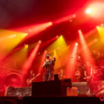 South Of Heaven Festival (NL) - Fotos