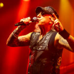 South Of Heaven Festival (NL) - Fotos