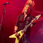 South Of Heaven Festival (NL) - Fotos