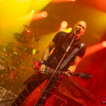 South Of Heaven Festival (NL) - Fotos